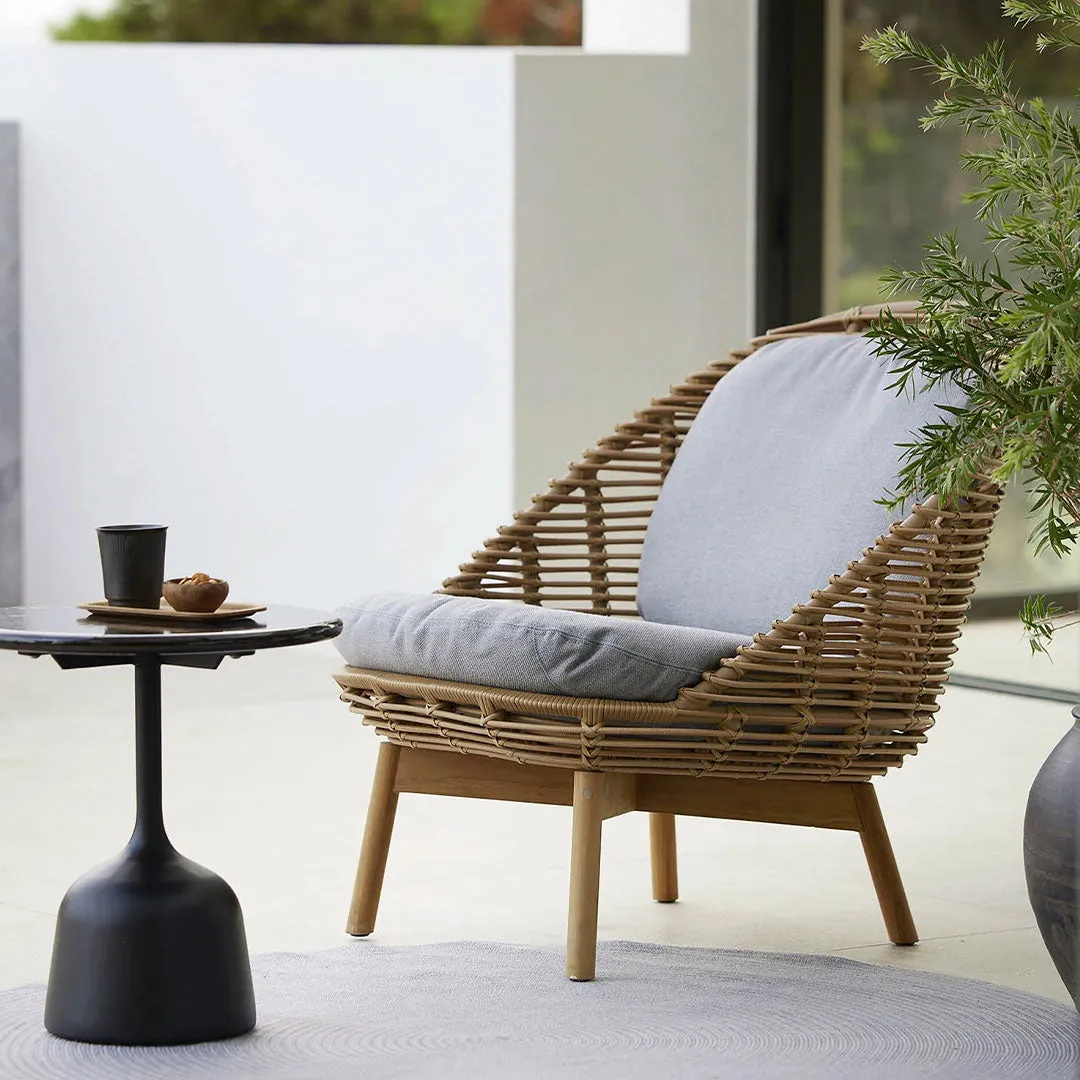 Hive Lounge Chair