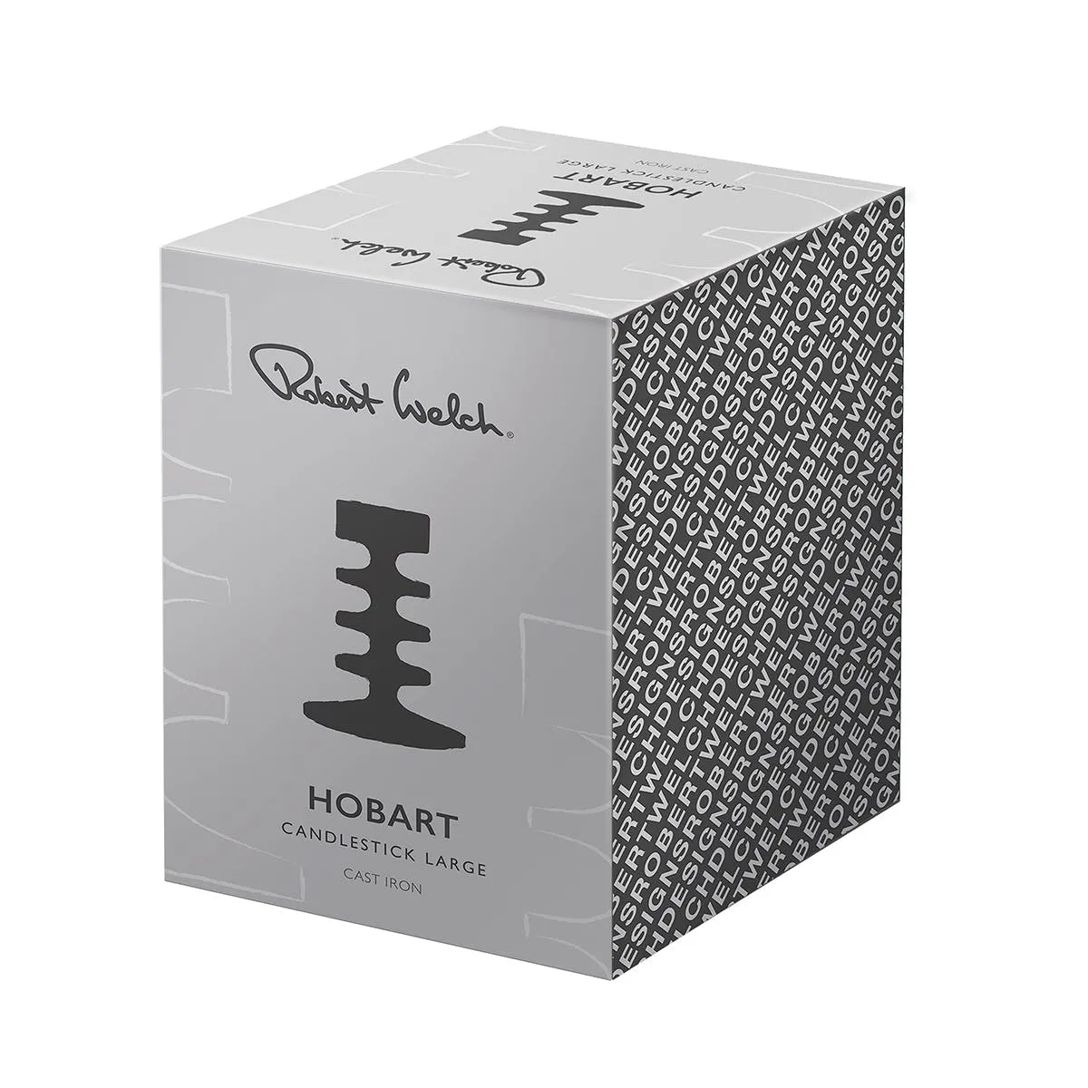 Hobart Candlestick Large