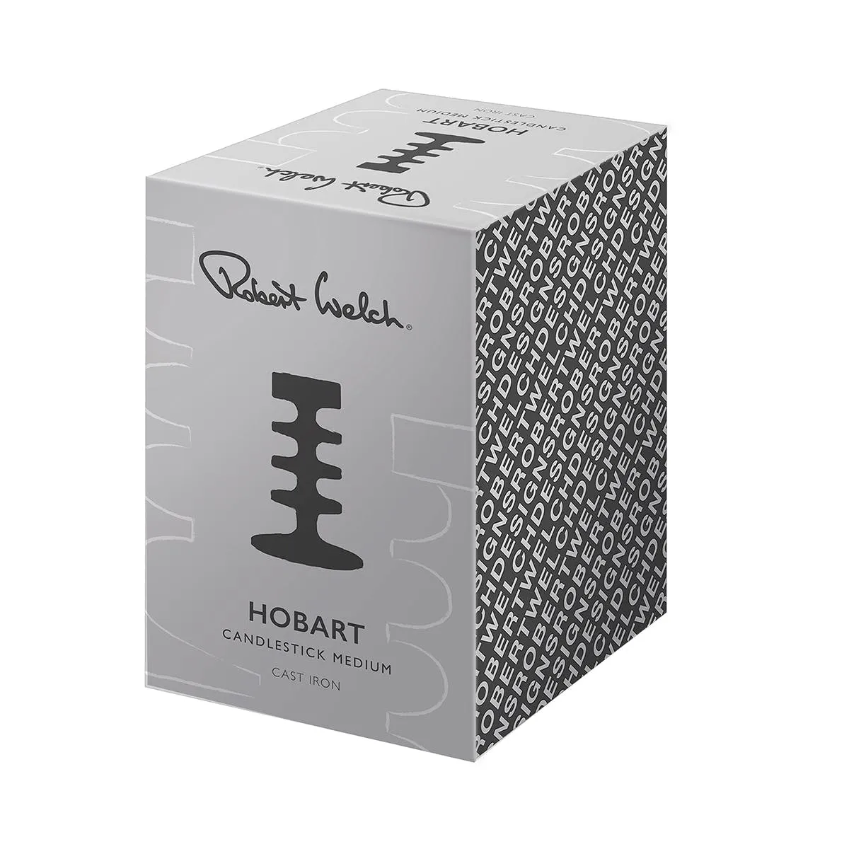 Hobart Candlestick Medium
