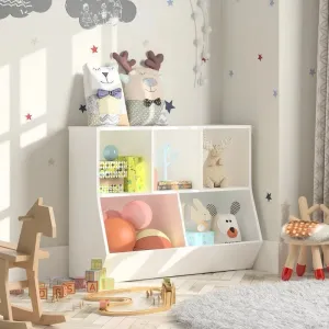 HOBROO KIDS SHELF & STORAGE