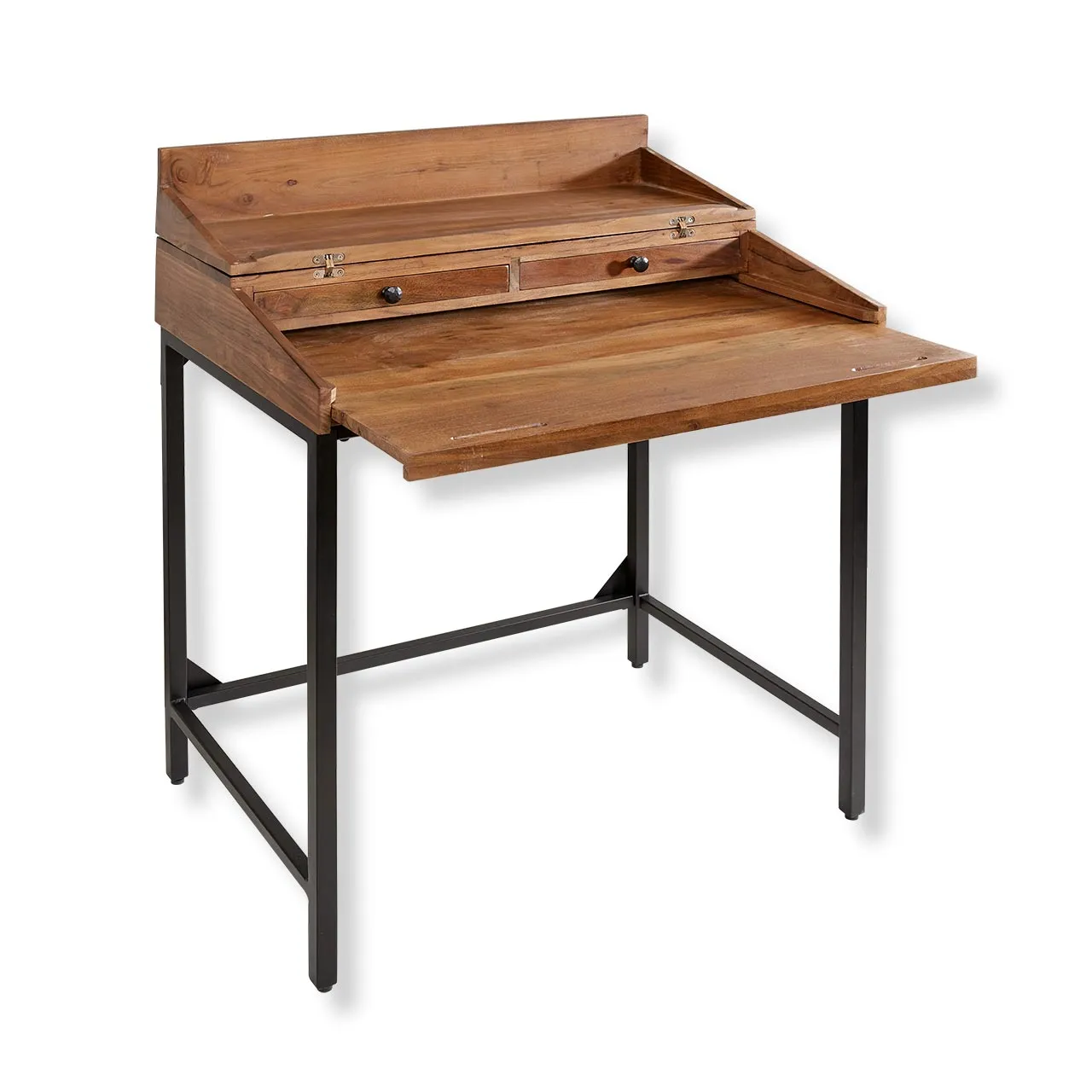 Industrial Secretary Desk