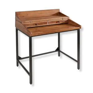 Industrial Secretary Desk