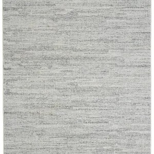 Ingrid Hand-Tufted Carpet, Charcoal