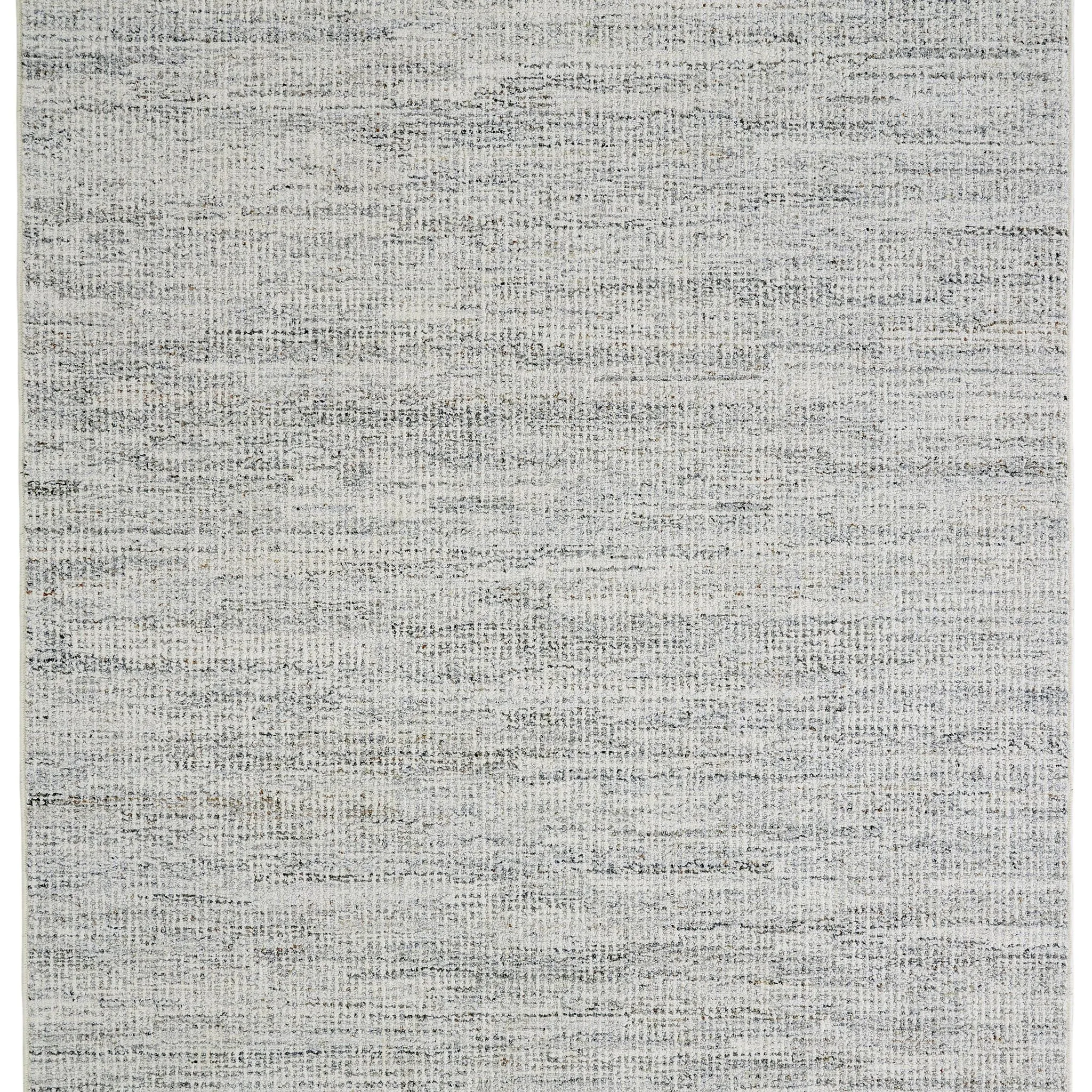 Ingrid Hand-Tufted Carpet, Charcoal