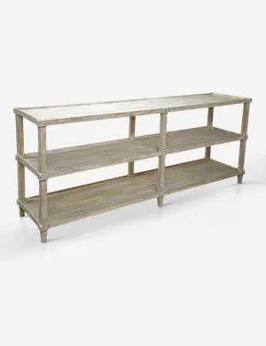 Jemina Console
