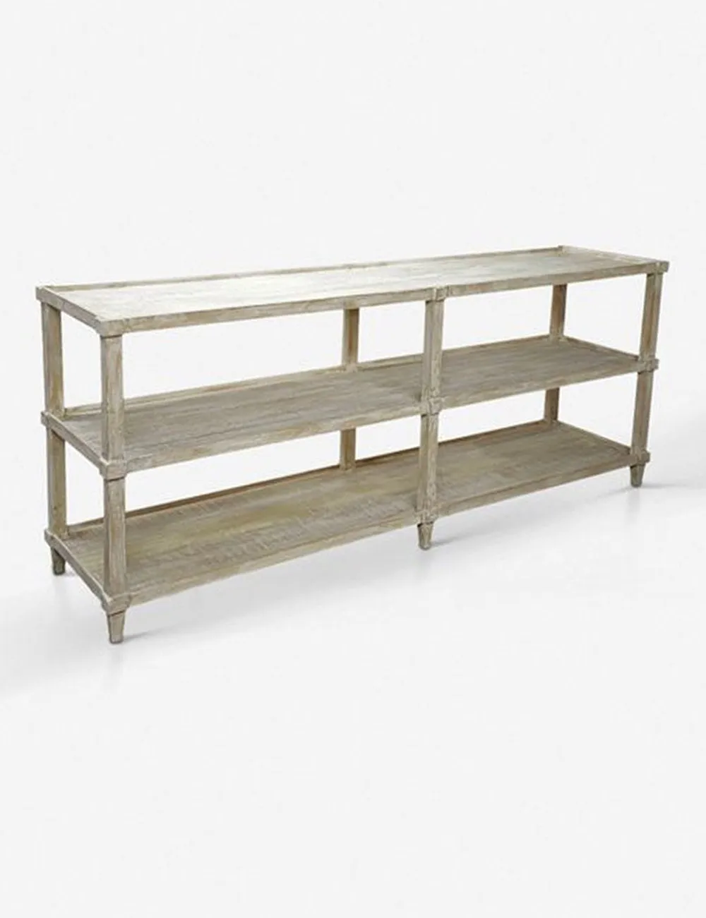Jemina Console
