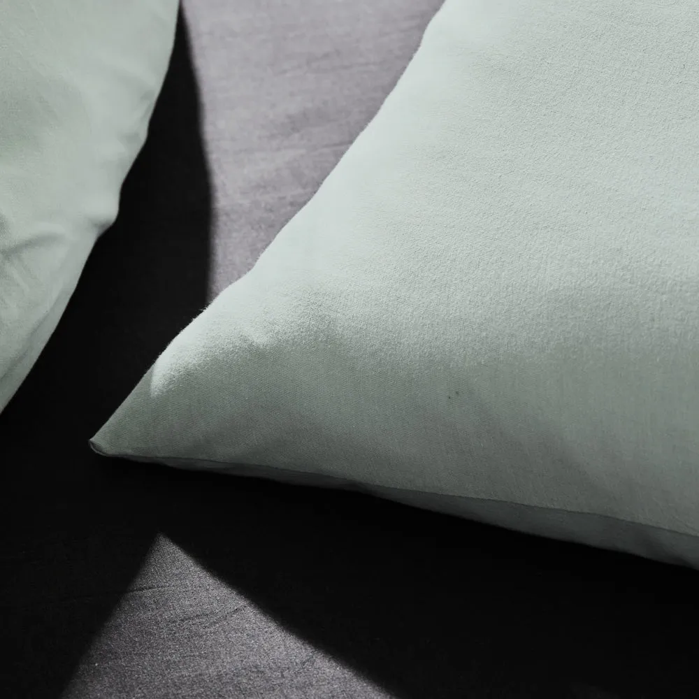 Jersey Quilt Cover Set