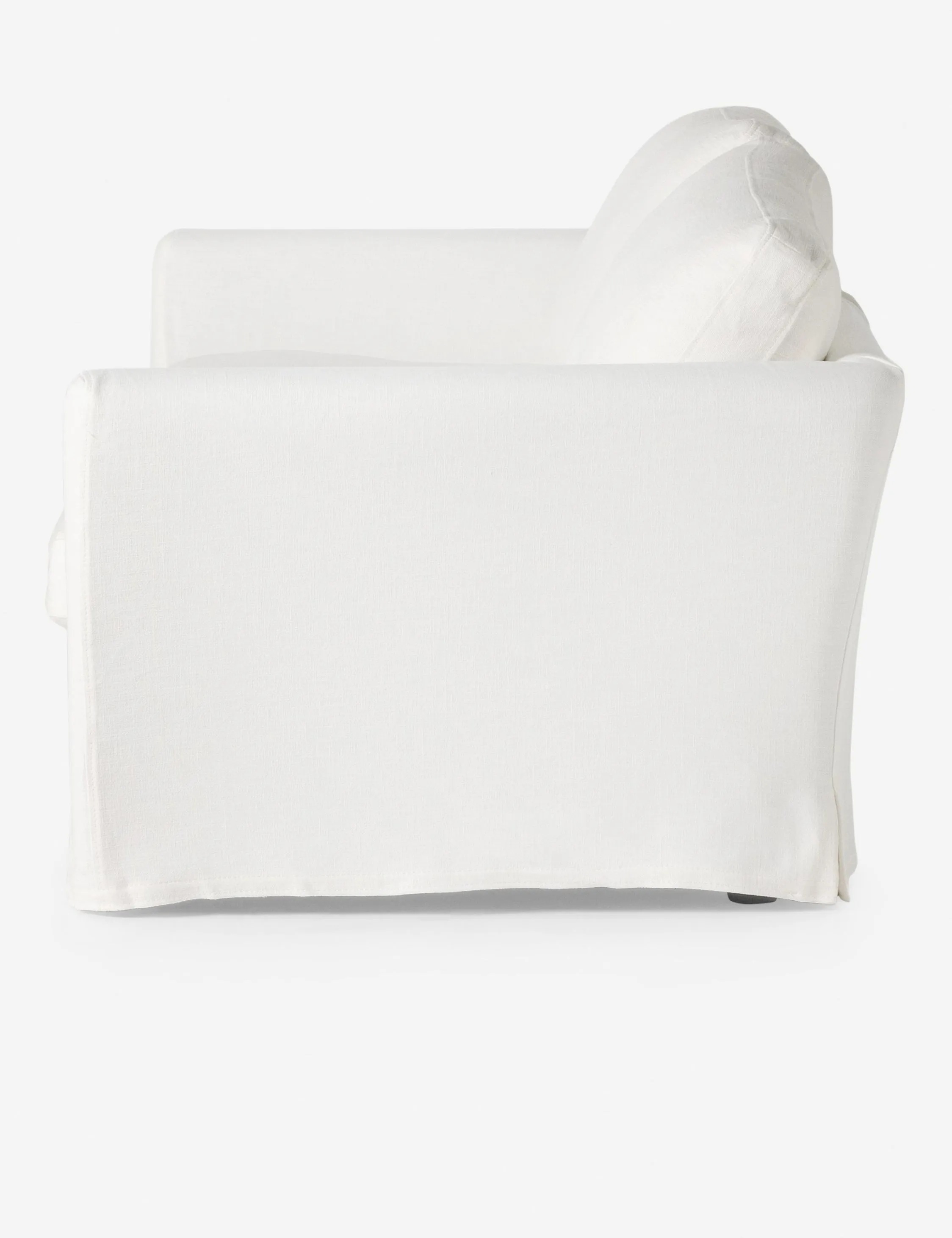 Kendall Slipcover Sofa