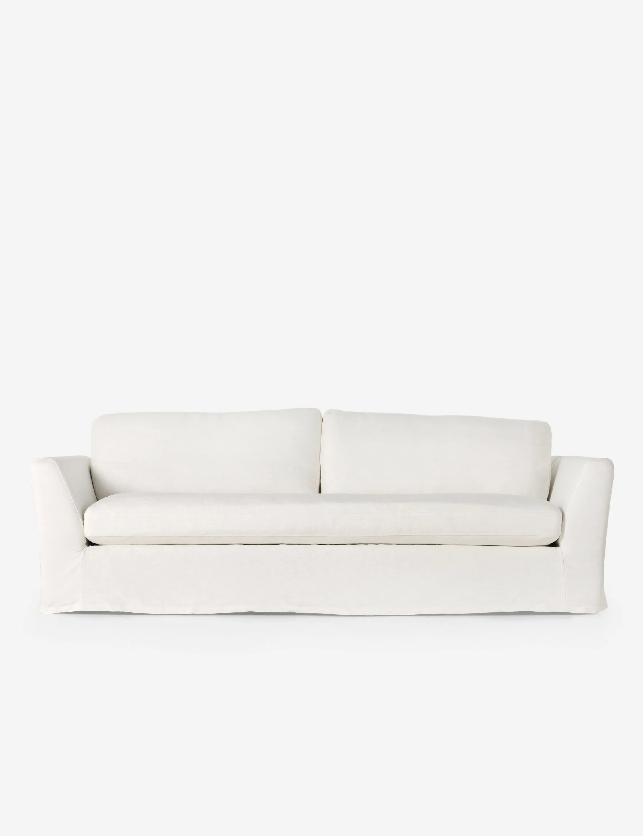 Kendall Slipcover Sofa