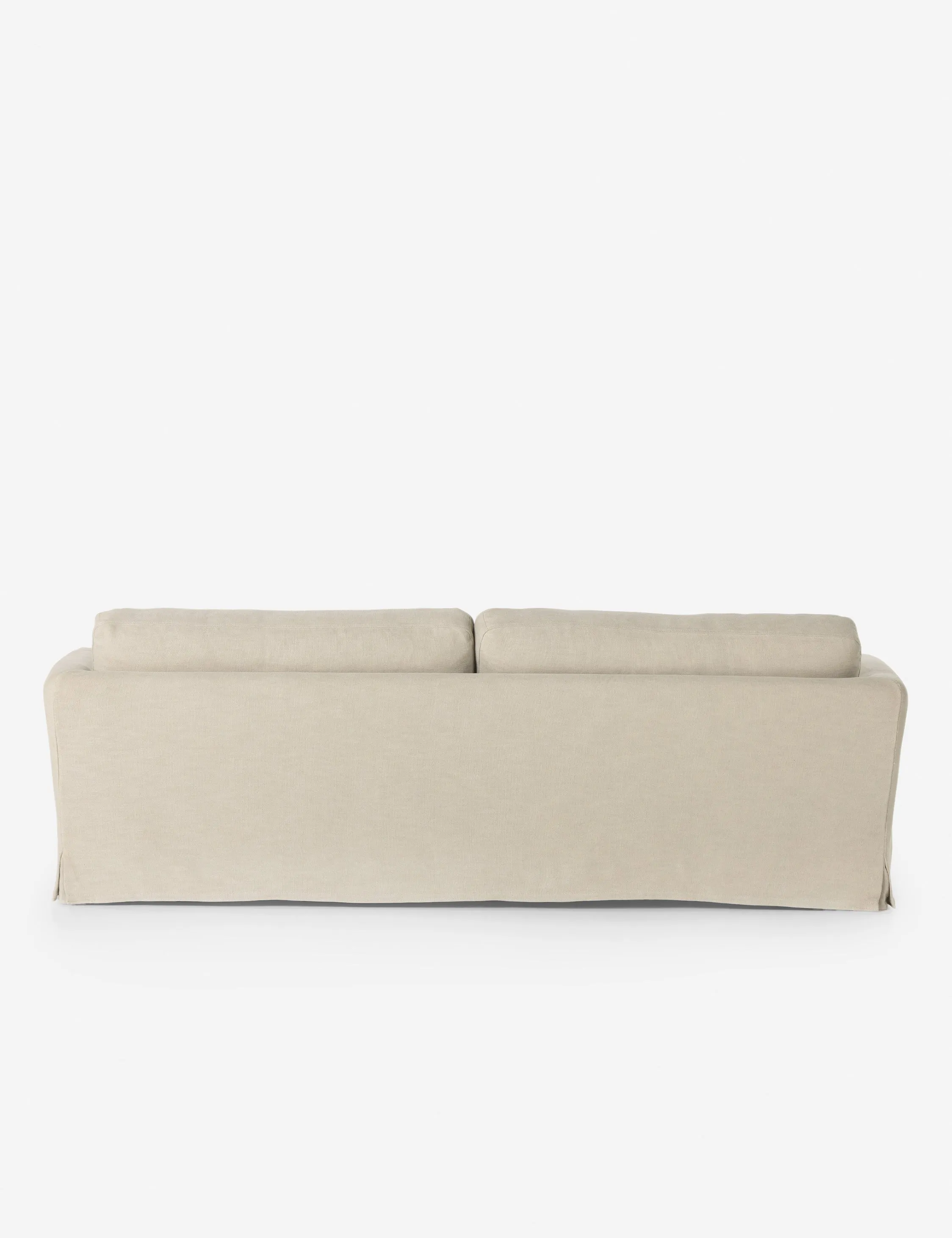 Kendall Slipcover Sofa