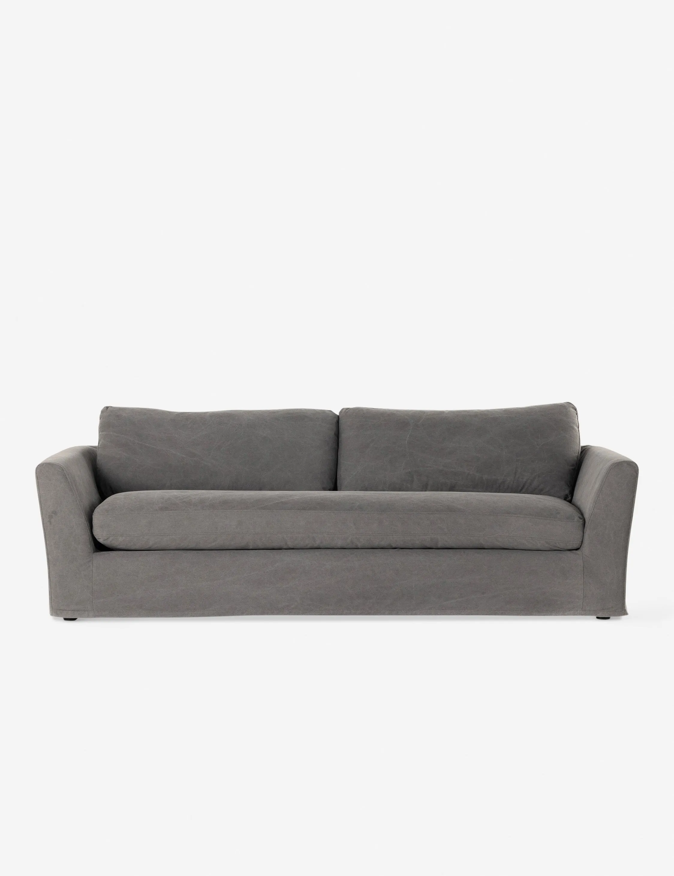 Kendall Slipcover Sofa