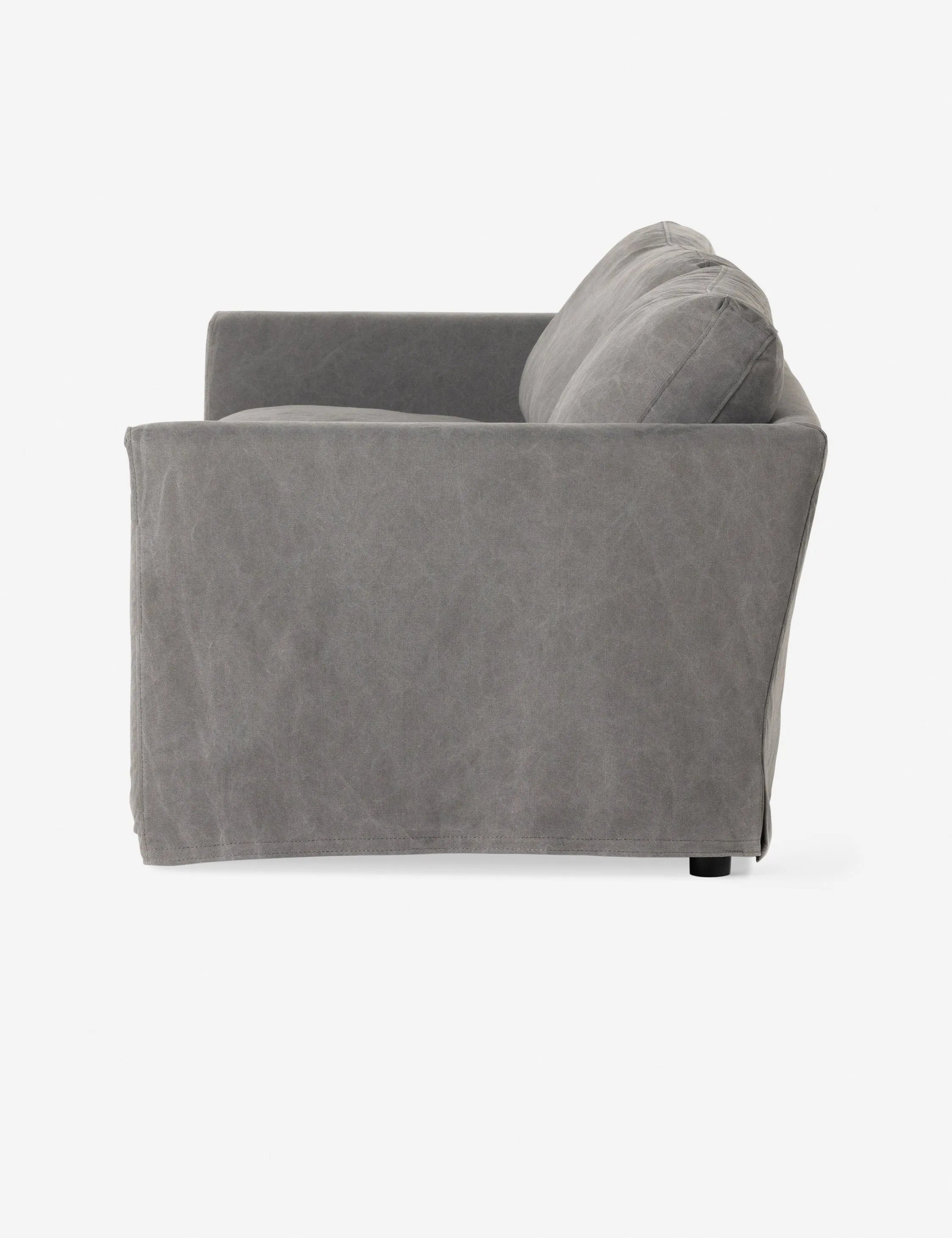 Kendall Slipcover Sofa