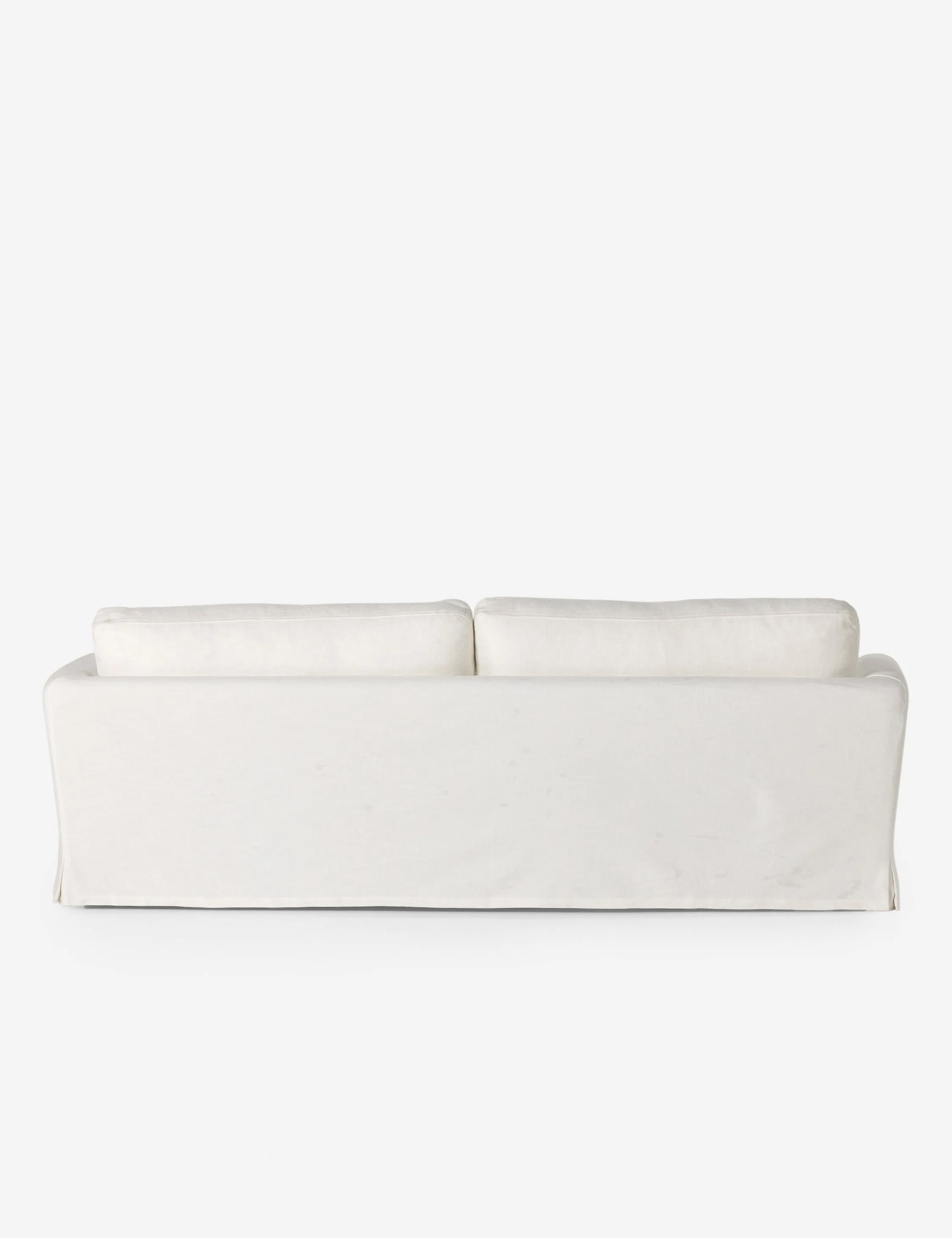 Kendall Slipcover Sofa