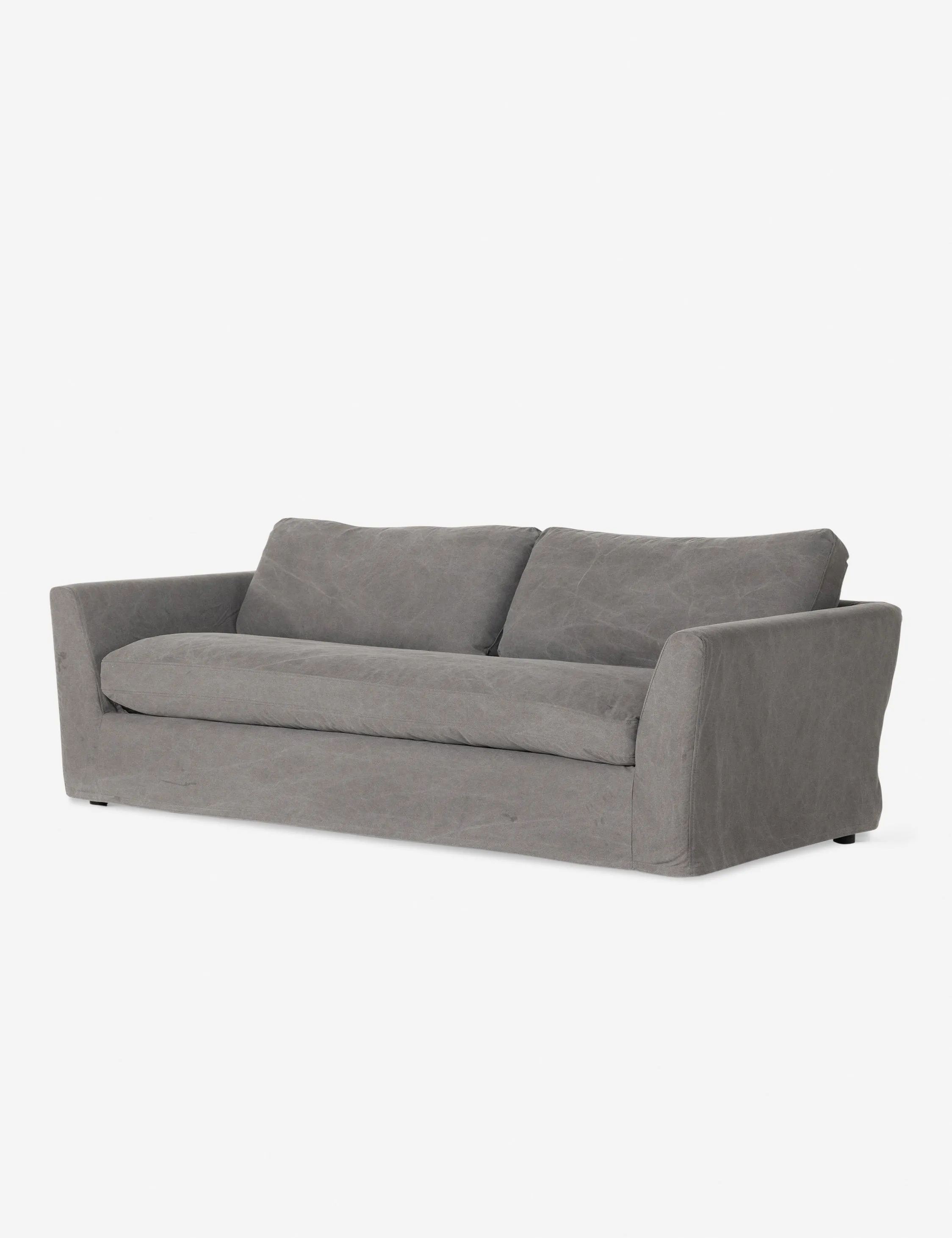 Kendall Slipcover Sofa