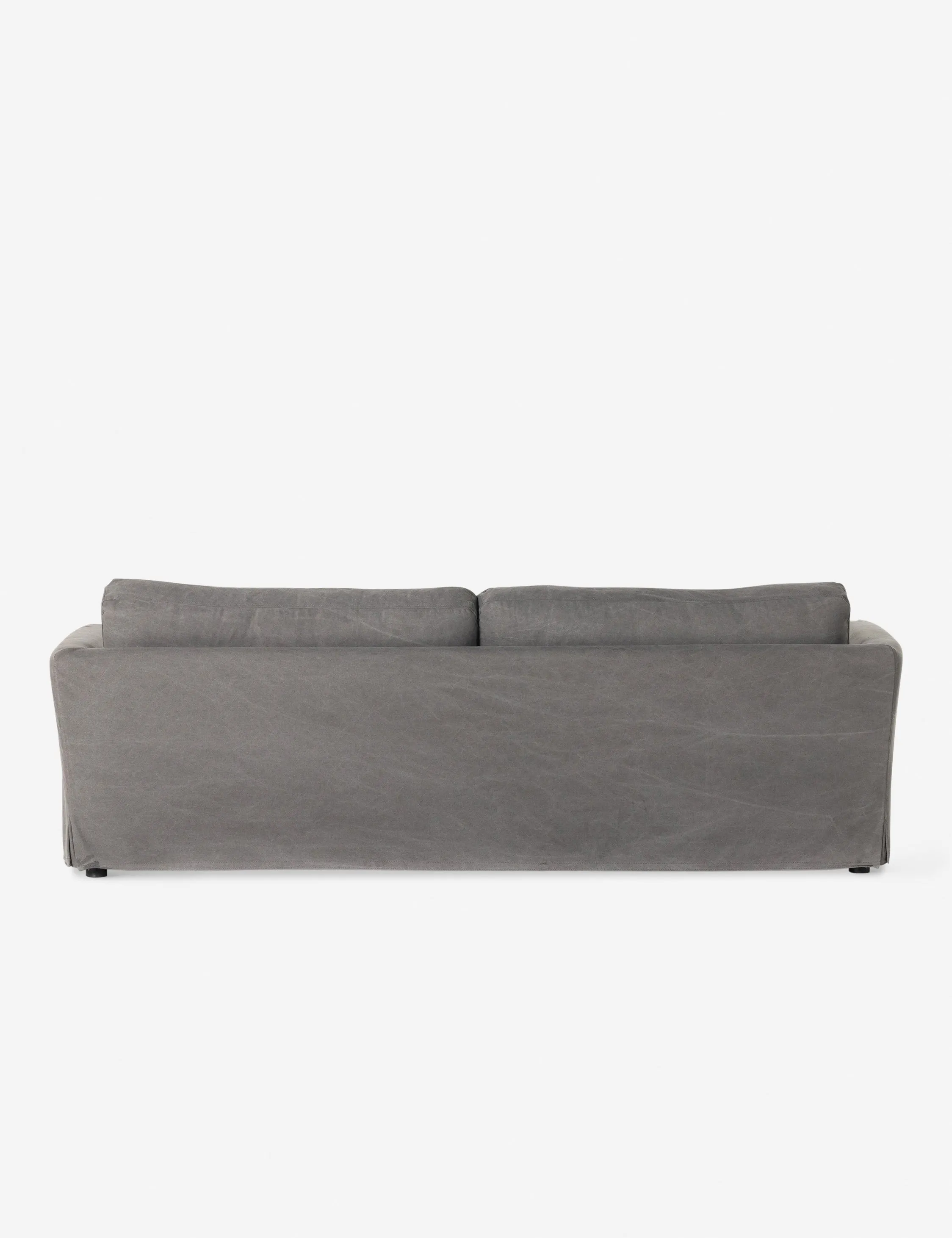 Kendall Slipcover Sofa