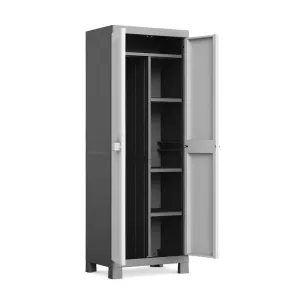 Keter Logico Multipurpose Cabinet