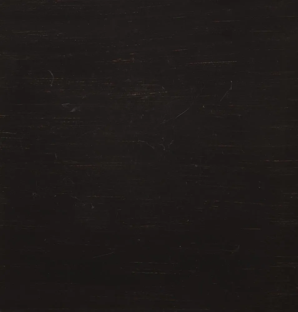 Kovu 4-door Accent Cabinet Black