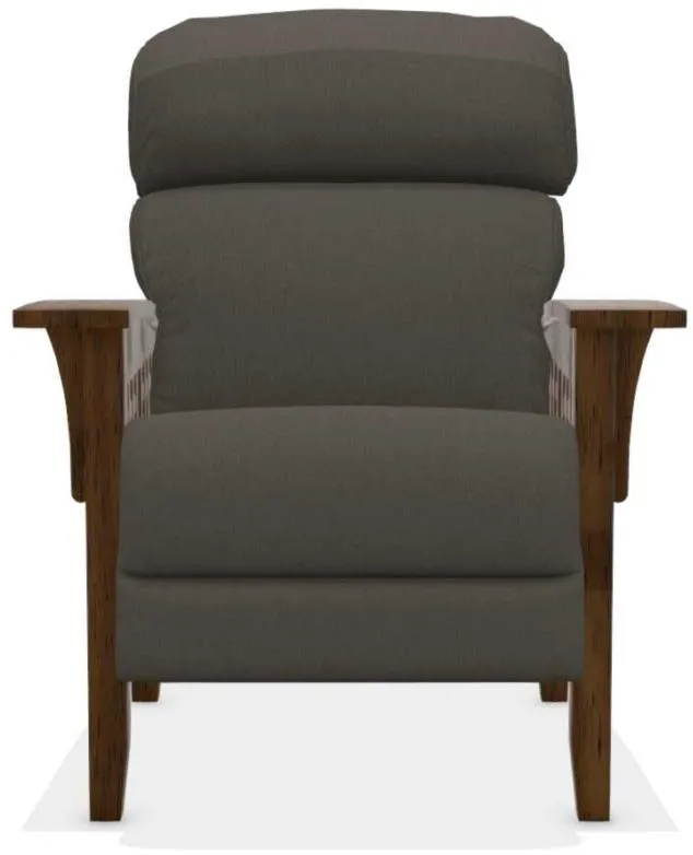 La-Z-Boy Eldorado Granite High Leg Recliner