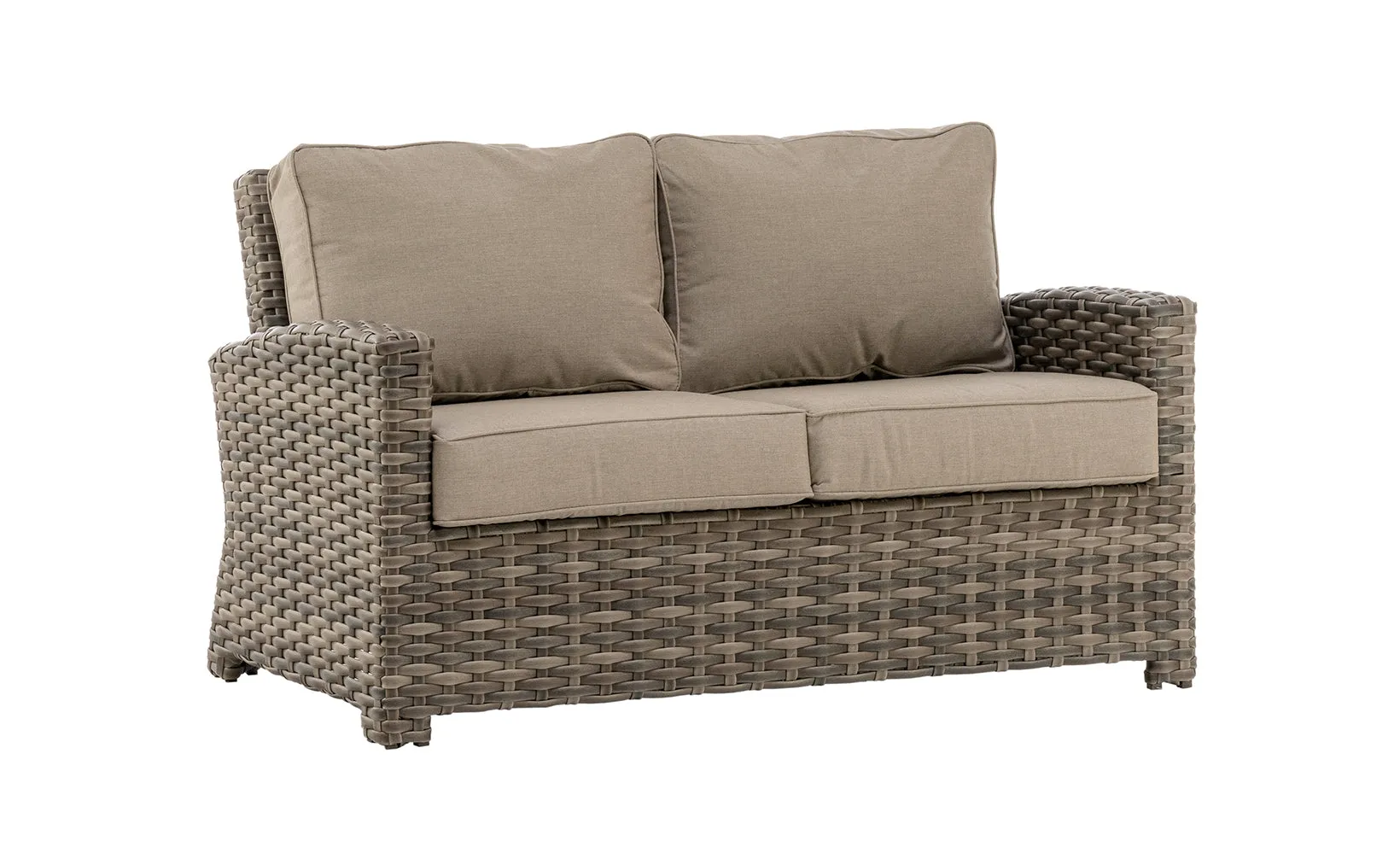 Lakeside Loveseat