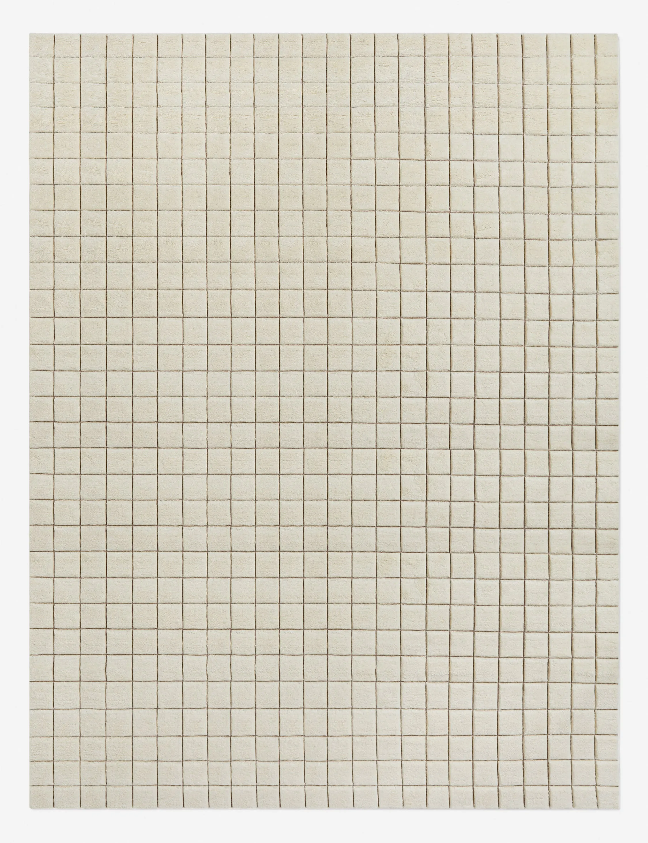 Lanza Hand-Knotted Wool Rug