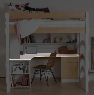 Large Corner Desk Top