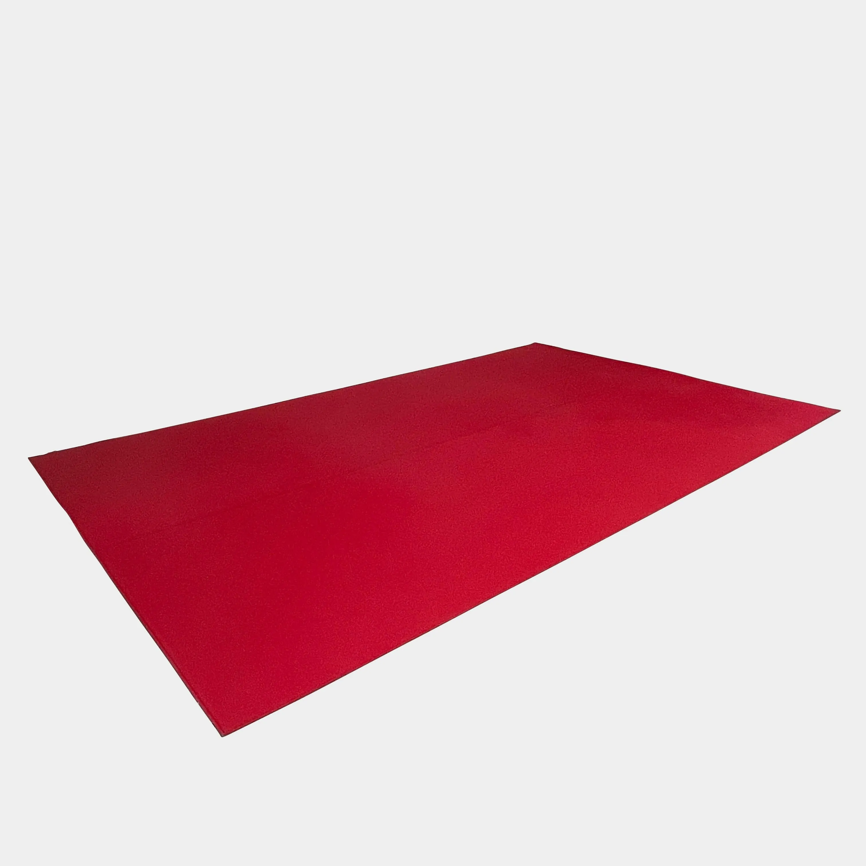 Large Felt Rug