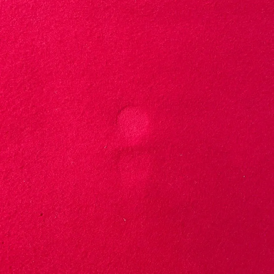 Large Felt Rug