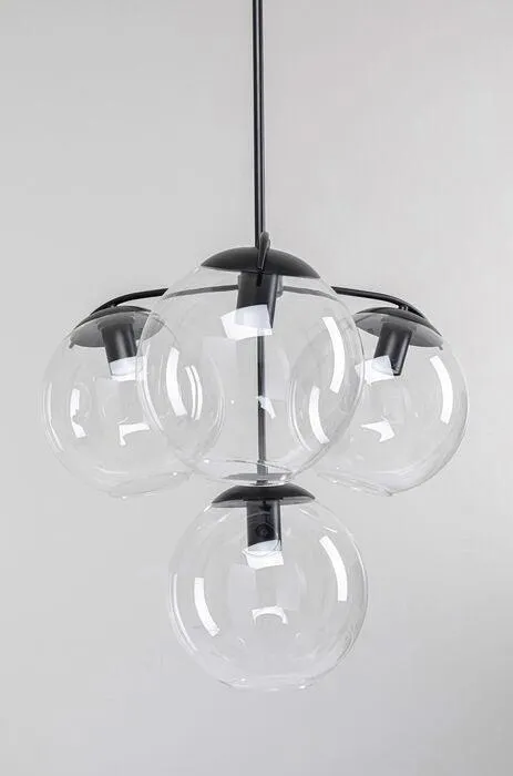 Lasmina Pendant Lamp