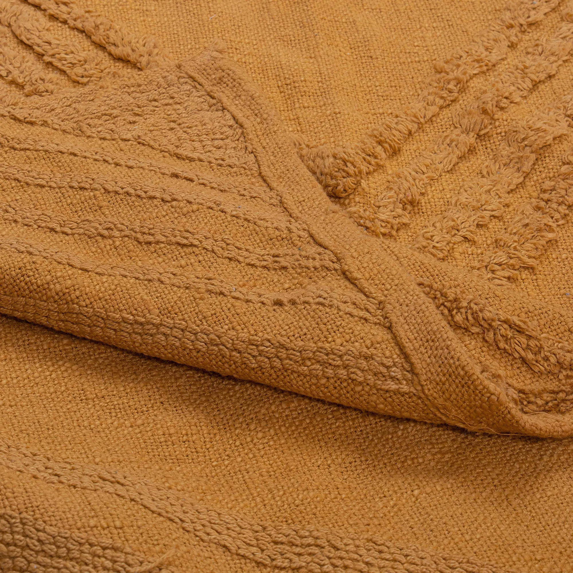 Latest Tufted Cotton Throw Blanket For Couch Decor