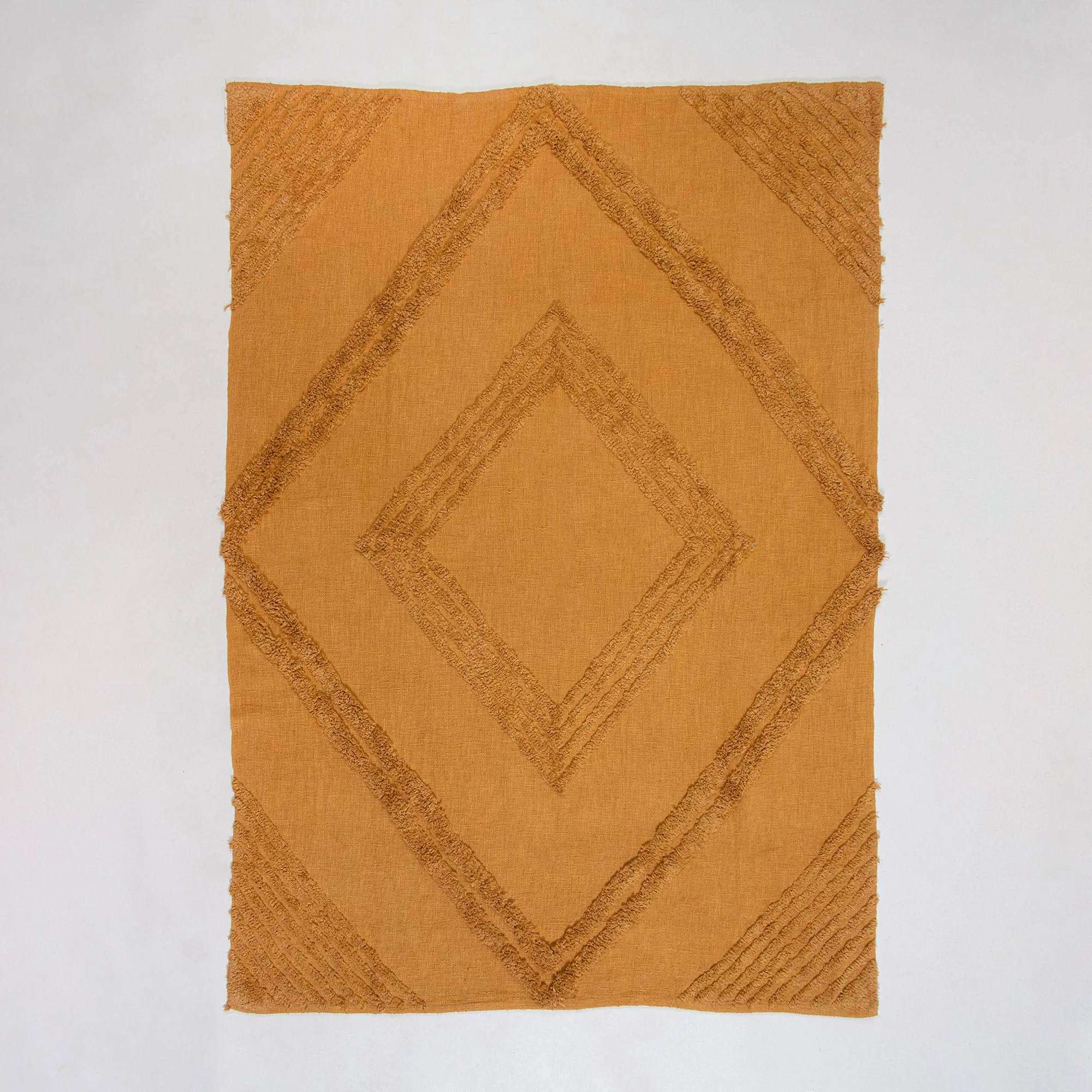 Latest Tufted Cotton Throw Blanket For Couch Decor