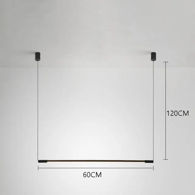 Light Beam LED Lamp Series - Pendant Lights