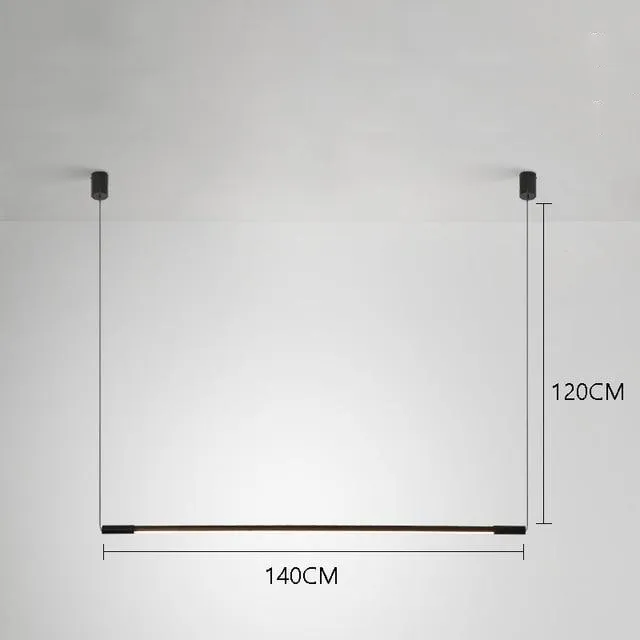 Light Beam LED Lamp Series - Pendant Lights