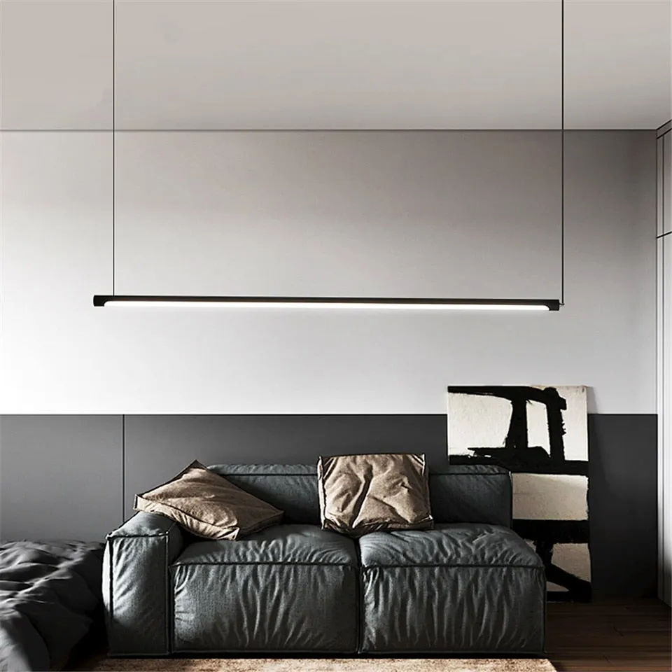 Light Beam LED Lamp Series - Pendant Lights
