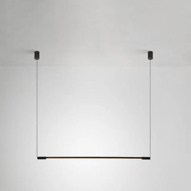 Light Beam LED Lamp Series - Pendant Lights