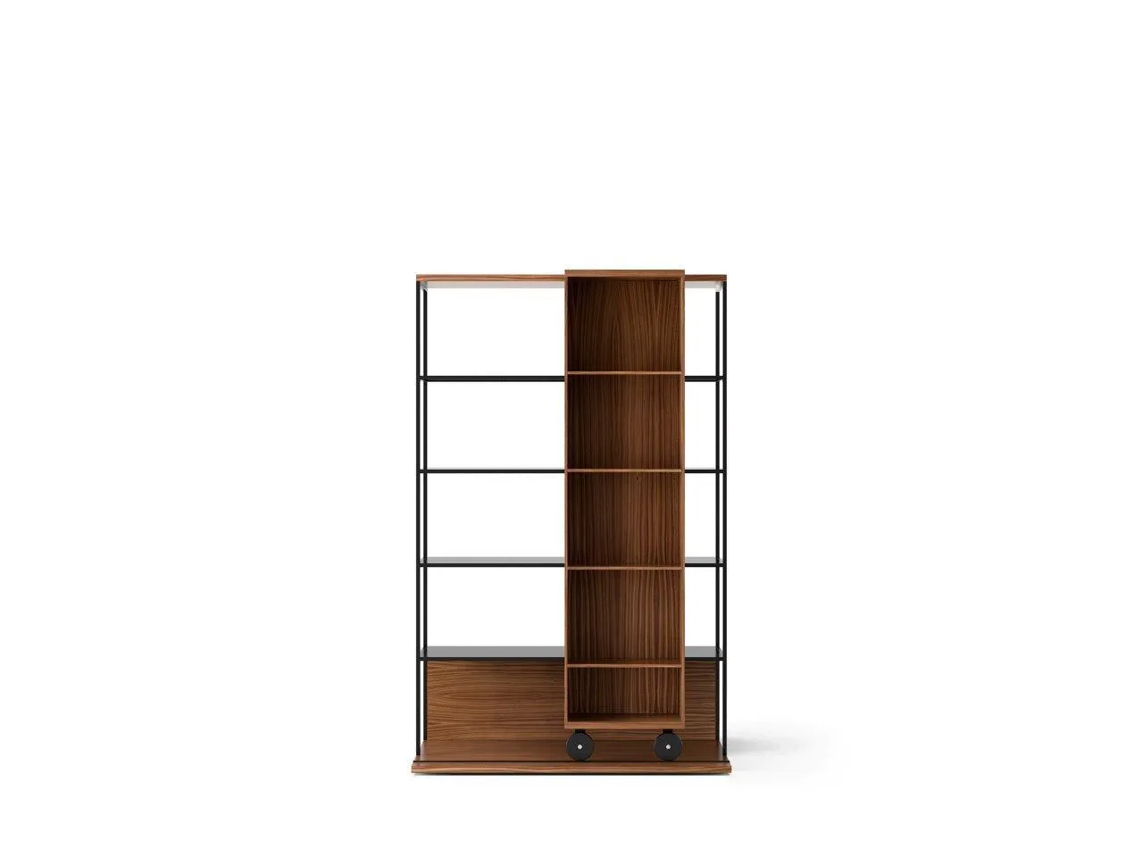 LITERATURA BOOKCASE  SYSTEM