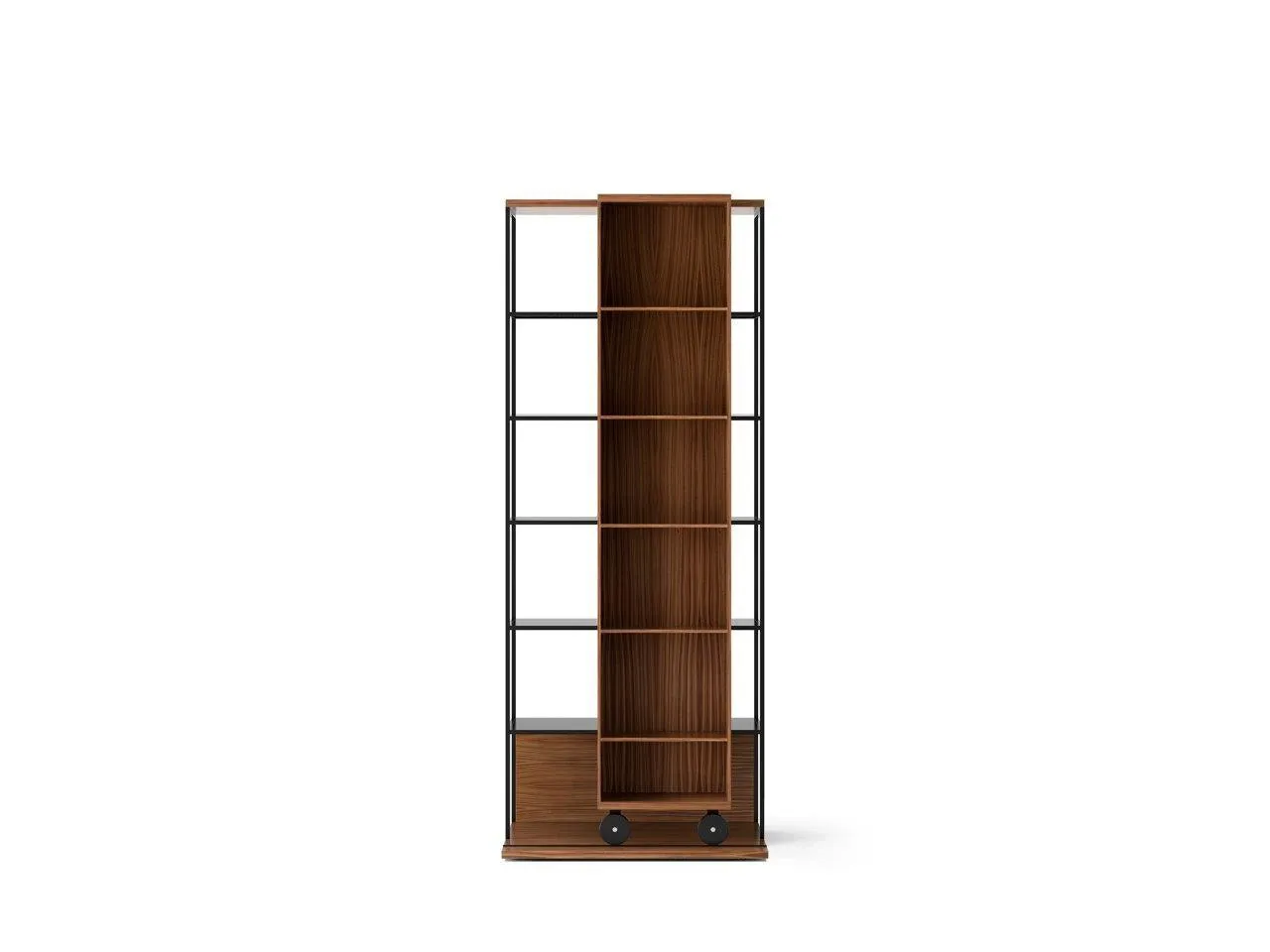 LITERATURA BOOKCASE  SYSTEM