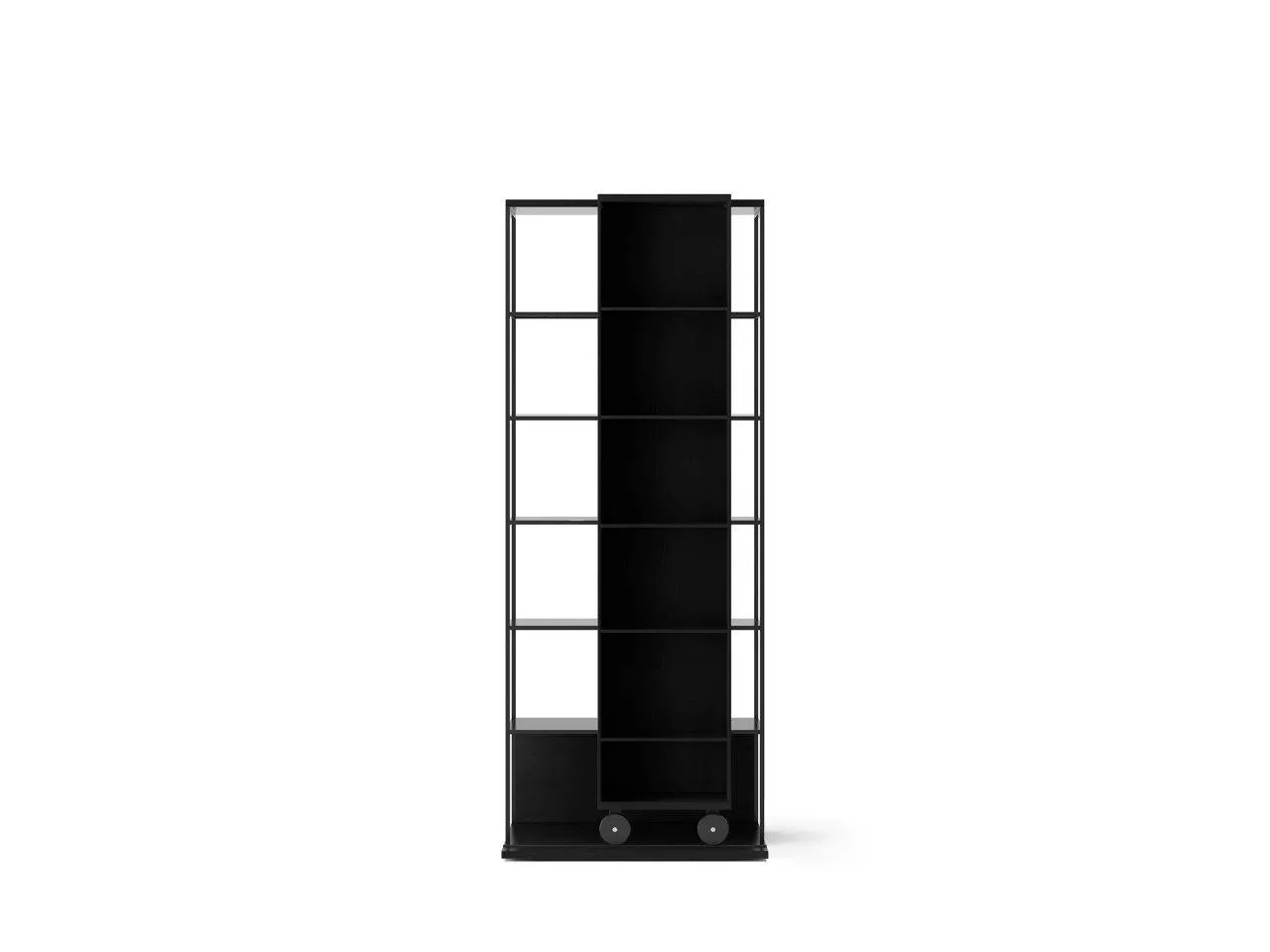 LITERATURA BOOKCASE  SYSTEM