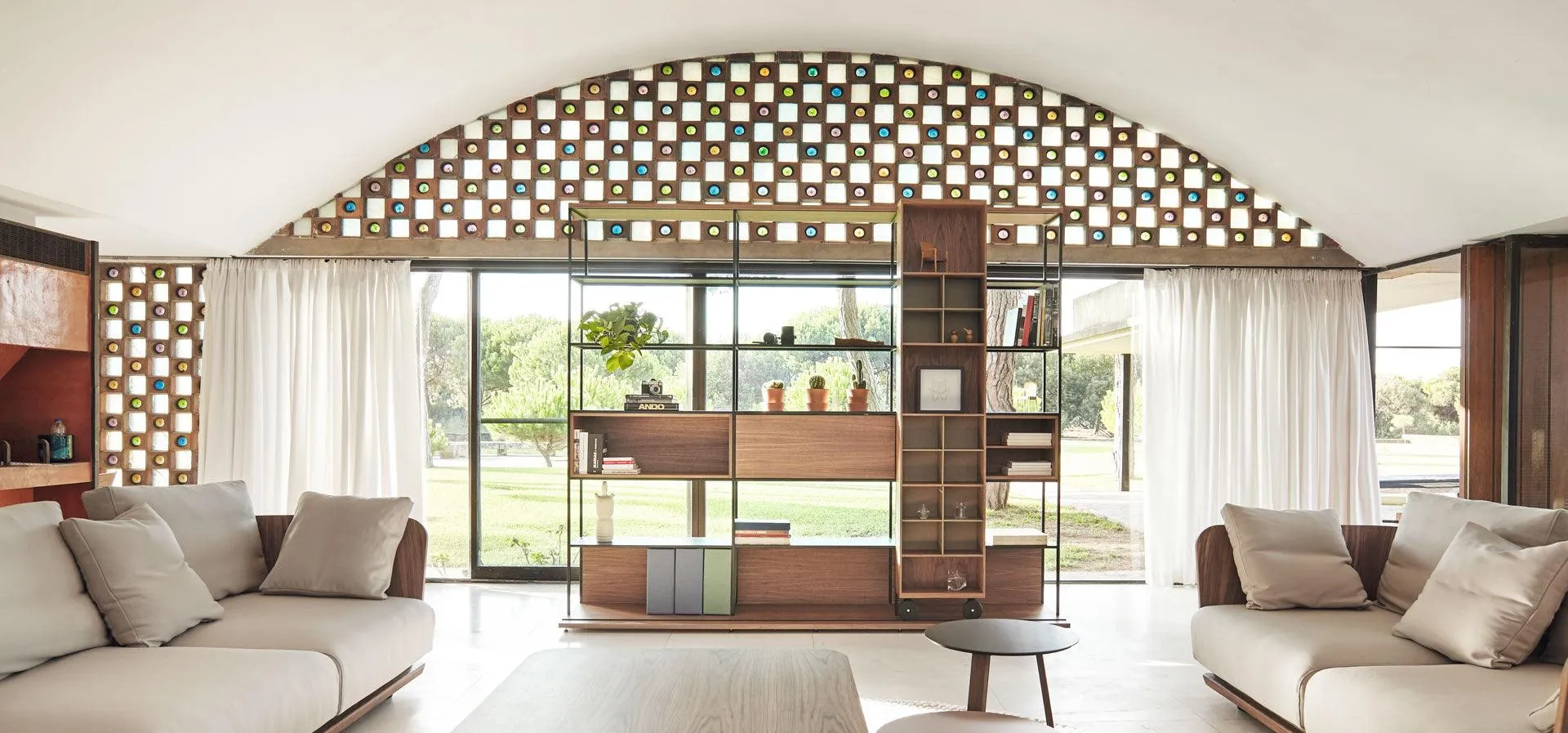 LITERATURA BOOKCASE  SYSTEM