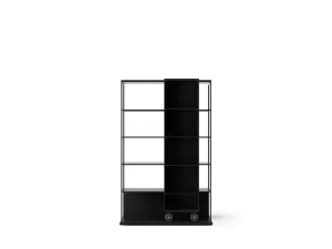 LITERATURA BOOKCASE  SYSTEM