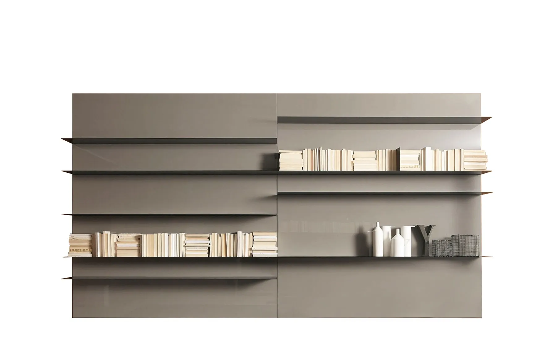 Load-it Storage System