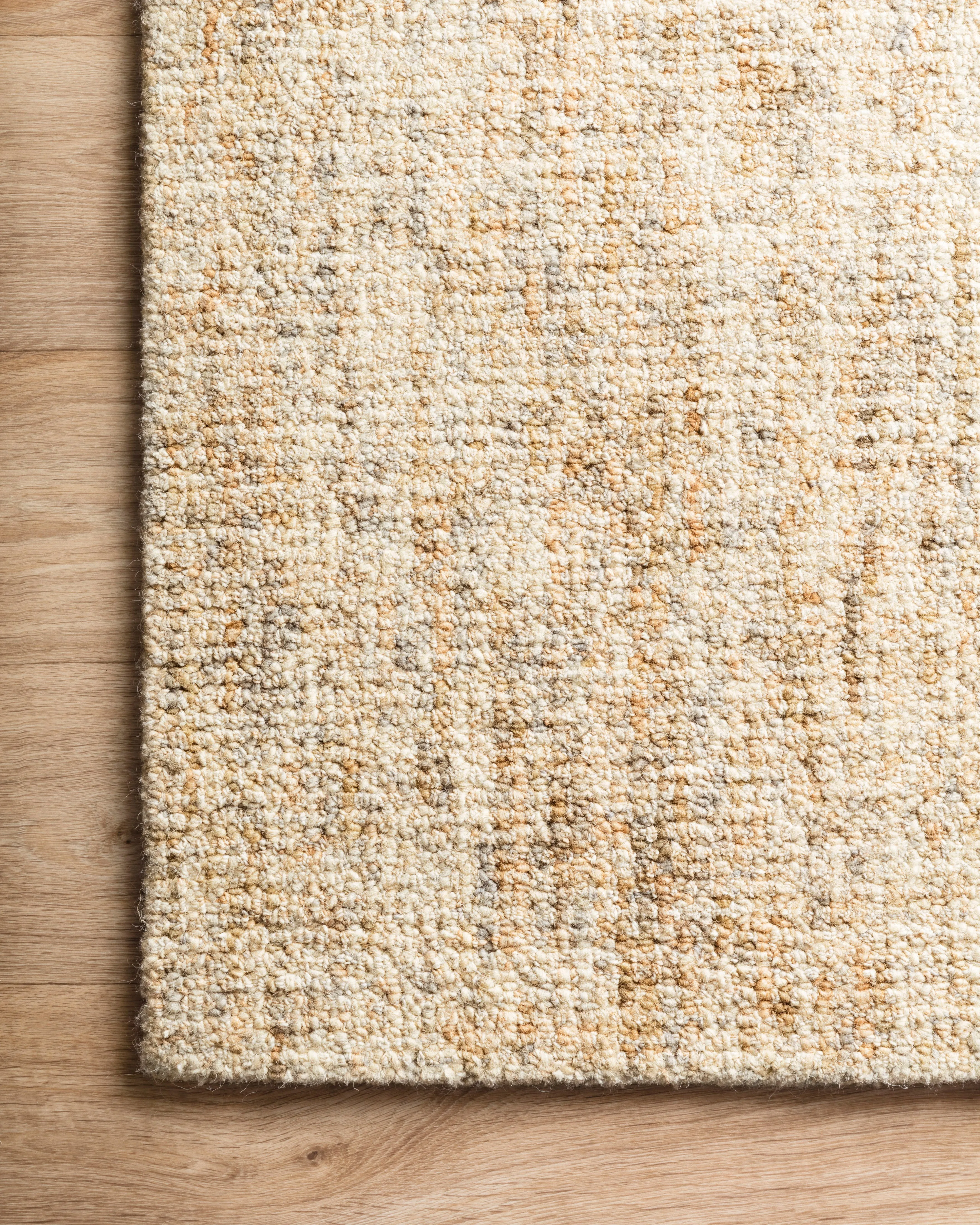 Loloi Harlow Sand / Stone Rug