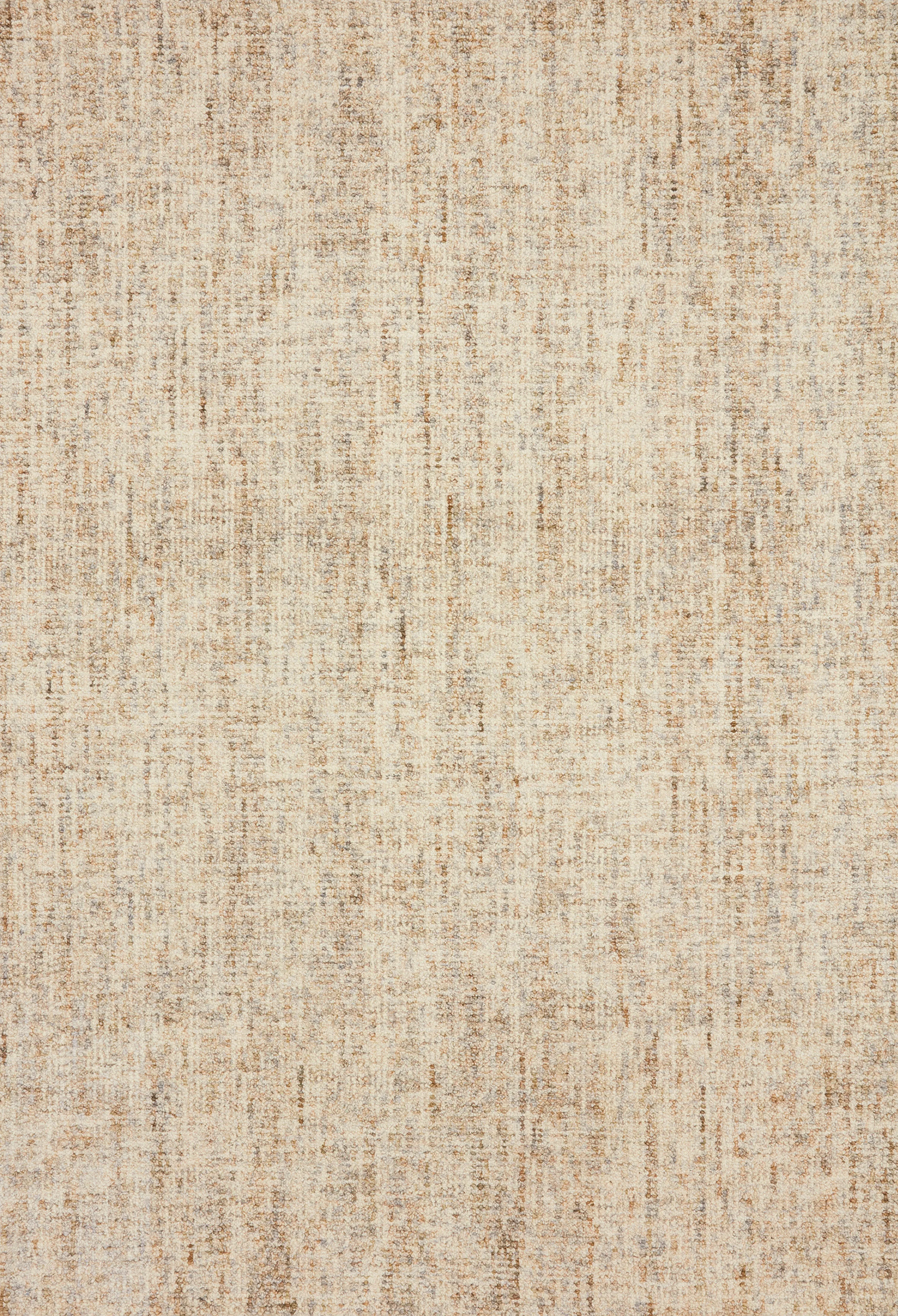 Loloi Harlow Sand / Stone Rug