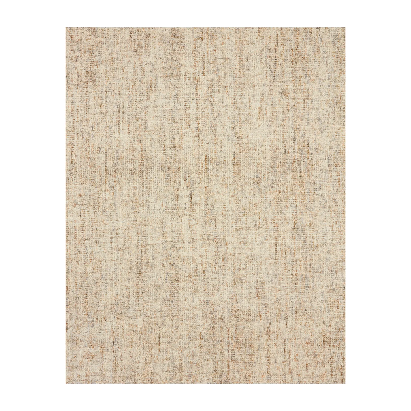 Loloi Harlow Sand / Stone Rug