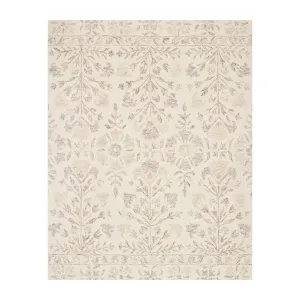 Loloi Norabel Ivory / Neutral Rug
