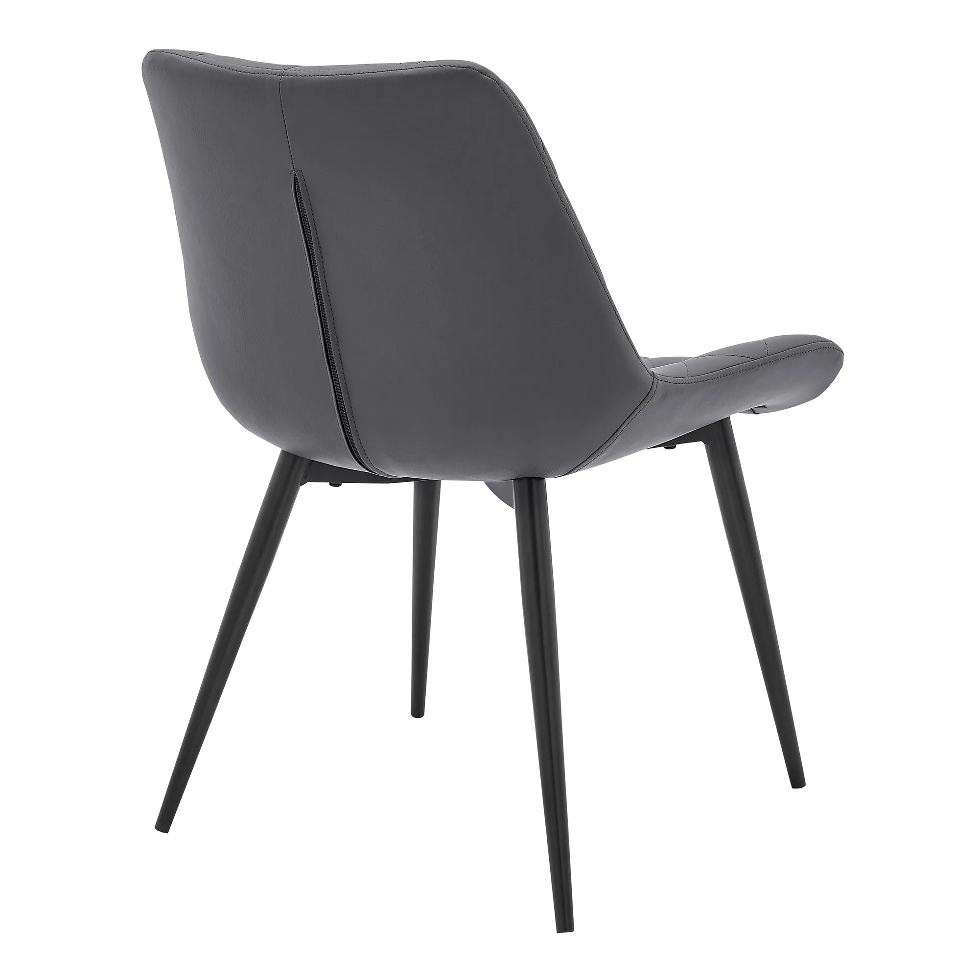 Loralie Dining Chair Set of 2