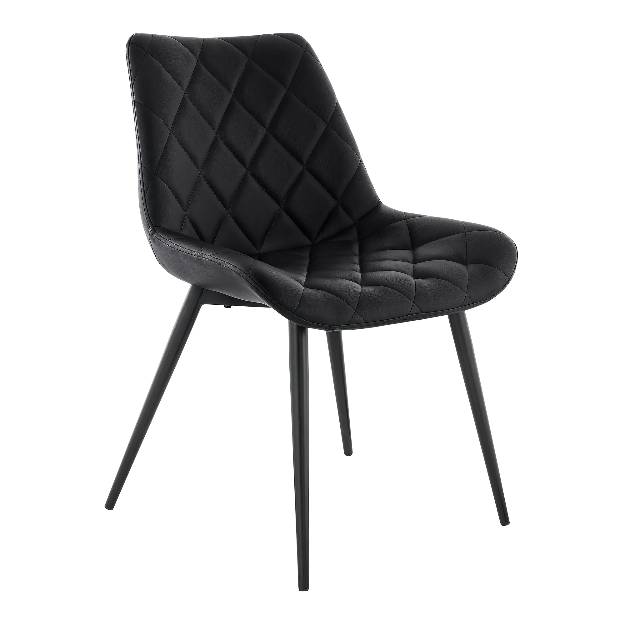 Loralie Dining Chair Set of 2