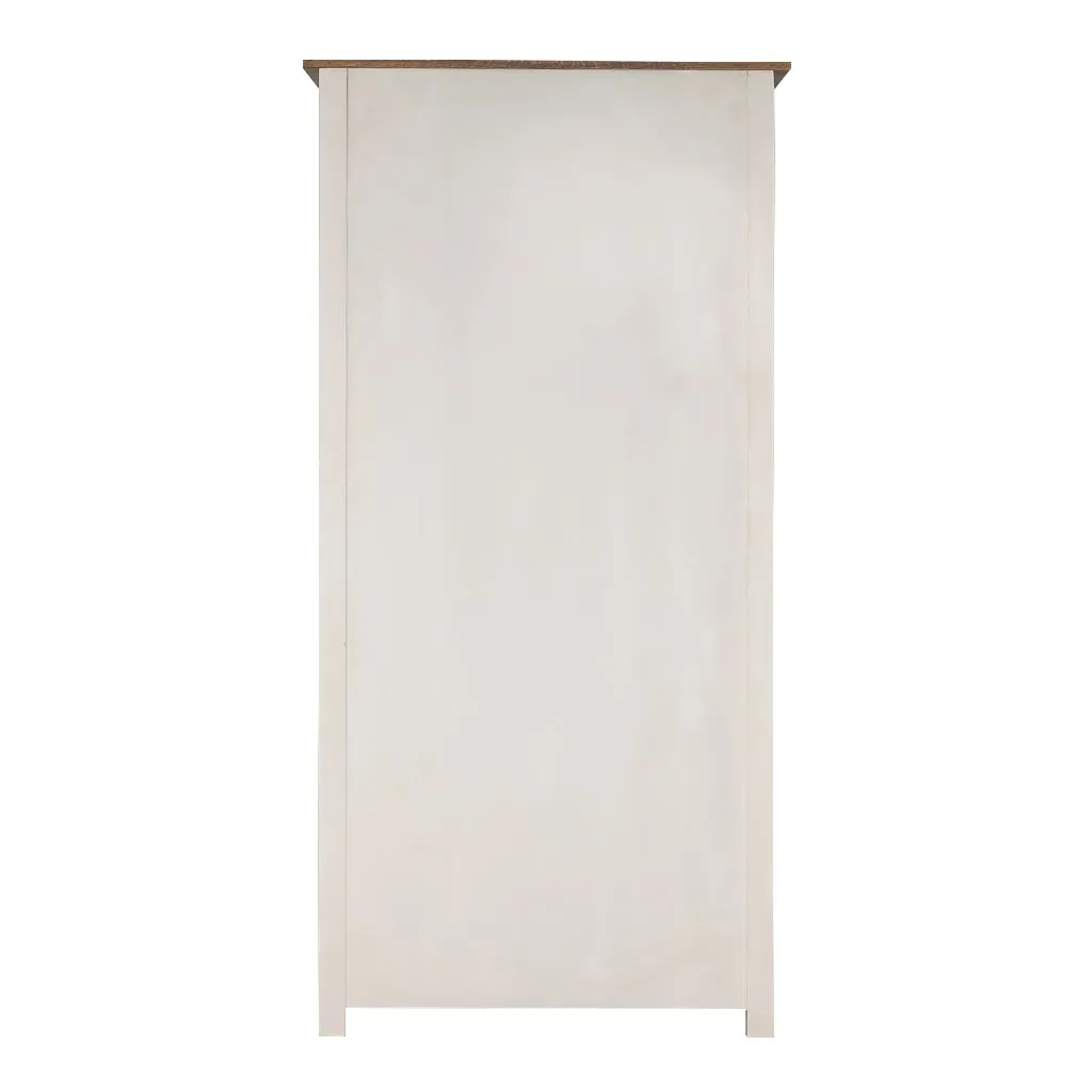 Louvre Bookcase