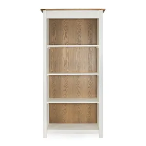 Louvre Bookcase