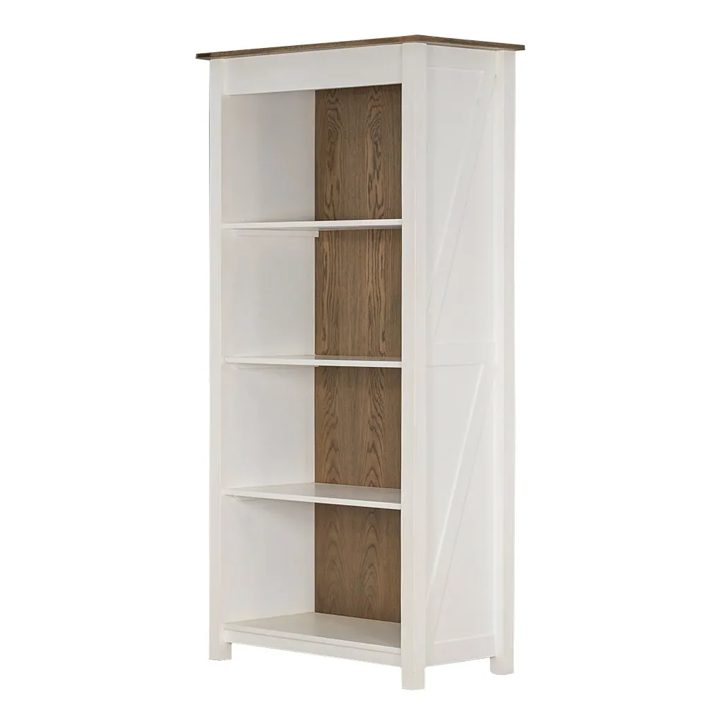 Louvre Bookcase
