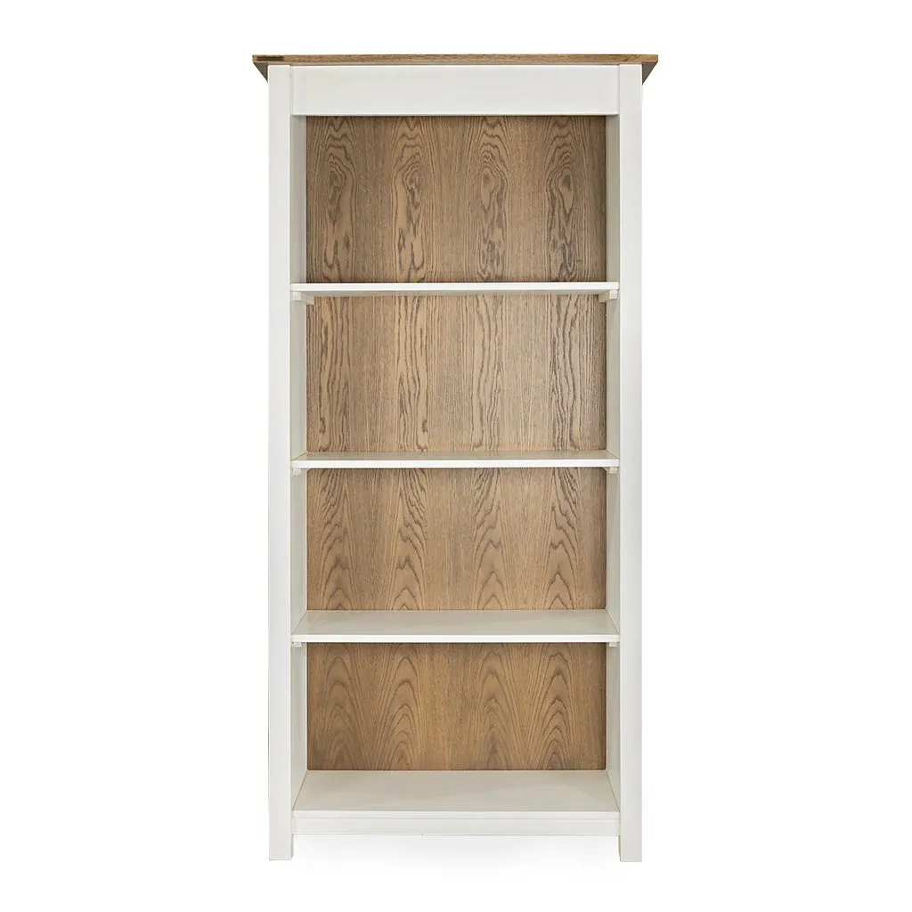 Louvre Bookcase